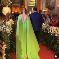 Mint Green Sheath Beaded  Mother of the Bride /Groom Dresses Evening Formal Dress - Thumbnail 1