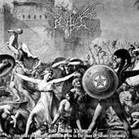  NAHUAL "Hail Satanic Victory "   CD