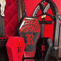 SIGNATURE COFFIN JEWEL BOX [Vampire Edition] - Thumbnail 3