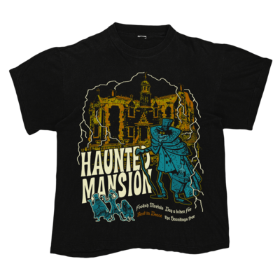 Big Spooky House (A)