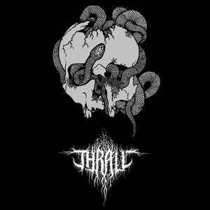 THRALL  "Away From The Haunts Of Men"  CD