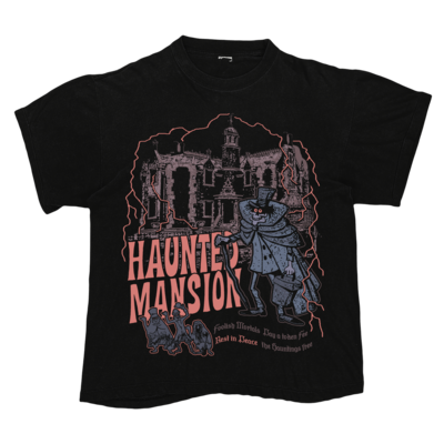 Big spooky house (b)