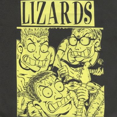 7": lizards "nafum k."