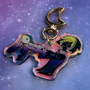 Owl House Pride Keychains-1