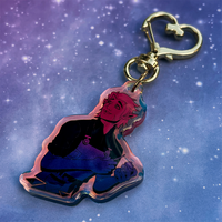 Owl House Pride Keychains - Thumbnail 6