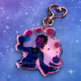 Owl House Pride Keychains-4