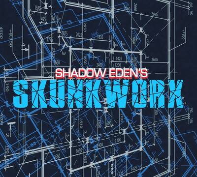 Shadow Eden-Skunkworx CD