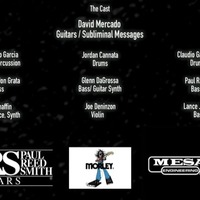 Shadow Eden-Skunkworx CD - Thumbnail 1