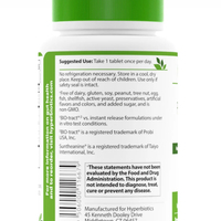 PRO-MOOD: Probiotic Support For Healthy Mood & Stress Response - Thumbnail 1