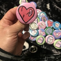 Buttons (Individual) - Thumbnail 2