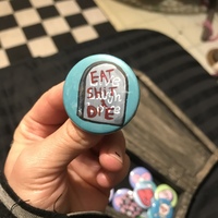 Buttons (Individual) - Thumbnail 3