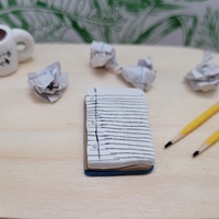 Writers table to flip - Thumbnail 3