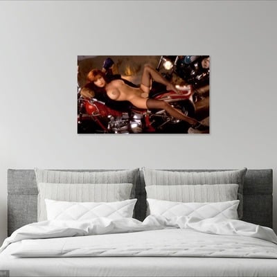 Photo poster, retro,tylyn john 1992,size А3 29.7х42.0 inches. wall decoration, home decor, gift.