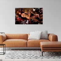 Photo poster, retro,Tylyn John 1992,size А3 29.7х42.0 inches. Wall decoration, home decor, gift. - Thumbnail 2