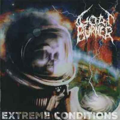 Goatburner" extreme conditions" cd - Thumbnail 4