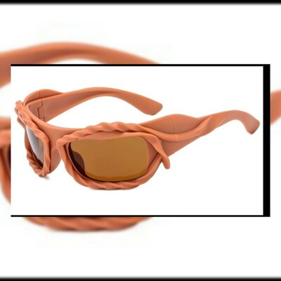 Luxury Style Sunglasses 