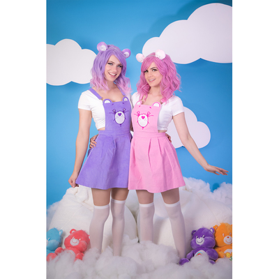 Care bears print - Thumbnail 4