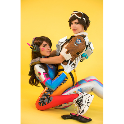 Tracer and dva print 2 - Thumbnail 3