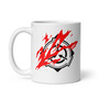 SCP LOGO Mugs - Secure Contain Protect-1