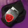 SCP Canvas Belts - Multiple Styles-4