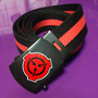 SCP Canvas Belts - Multiple Styles-3