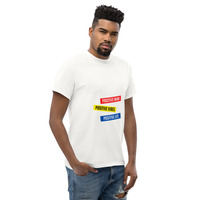 Men's classic tee - Thumbnail 2