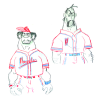 Tchotchkes - Thumbnail 1