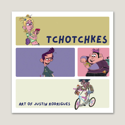 Tchotchkes