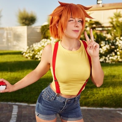 Misty a - a4 print
