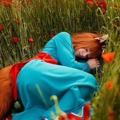 Holo anniversary b - a6 print