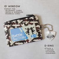 Yatagarasu (wallet) - Thumbnail 4