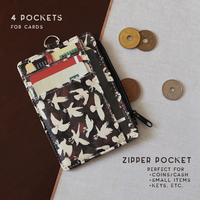 Yatagarasu (wallet) - Thumbnail 3