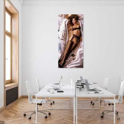 Photo poster,retroteri weigel 1986,size А3 29.7х42.0 inches. wall decoration, home decor, gift.