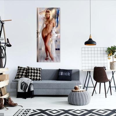 Photo poster, retro,ashley allen 1992,size А3 29.7х42.0 inches. wall decoration, home decor, gift.