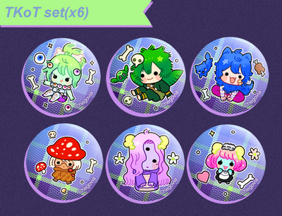 TKOT_Tiny button set