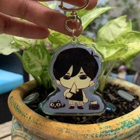 omori (keychains) - Thumbnail 3