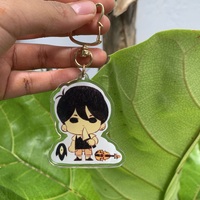 omori (keychains) - Thumbnail 4
