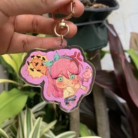 omori (keychains) - Thumbnail 6