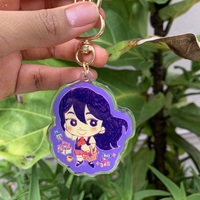 omori (keychains) - Thumbnail 8