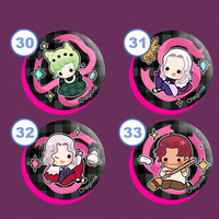 Button mix bag 5 pieces - Thumbnail 3