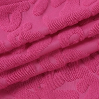 Pink Cropped Tube Top - Thumbnail 8