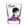 Prince collectible shot glasses-2