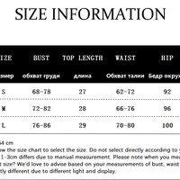 2PCS Strapless Tank Top + Pleated Long Skirt  - Thumbnail 8