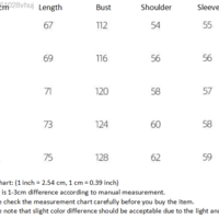 Japanese Anime Cartoon Patchwork Long Sleeve Shirt  - Thumbnail 7