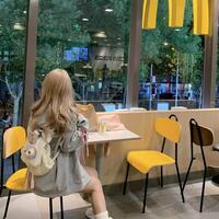 Grey Cat Cartoon Bow Tie Jacket  - Thumbnail 6