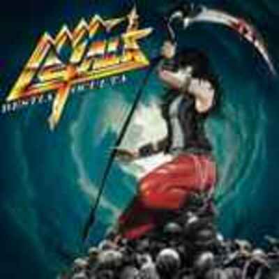 Letalis" bestia oculta" cd - Thumbnail 3