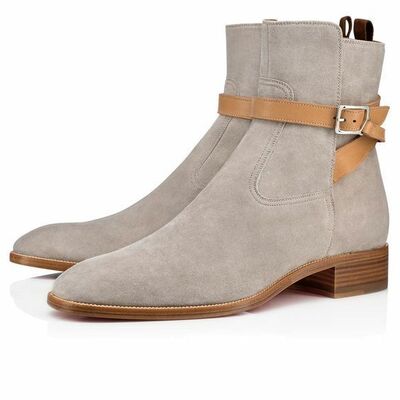  Luxury Jodhpur Handmade Men  Formal Genuine Leather Stylish Shoes