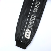 MOODY GIRLS BIKER JACKET - Thumbnail 8