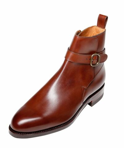  Handmade Men  Formal Genuine Leather Stylish Shoes