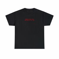 Free Shipping-FIRST OF ALL TEE - Thumbnail 2